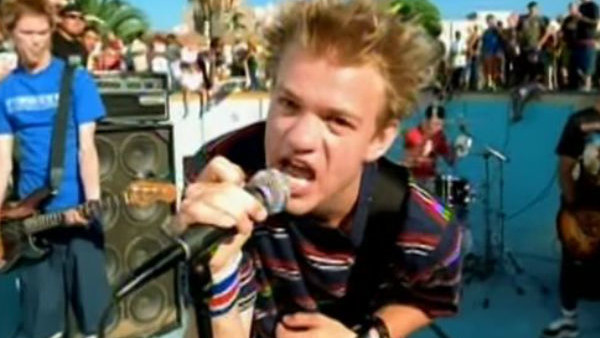 8 Amazing Rock Bands From The 2000s You Forgot Even Existed Page 5