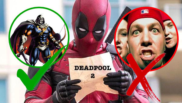 Deadpool 2: 8 Lessons It Must Learn From The Original Film – Page 6