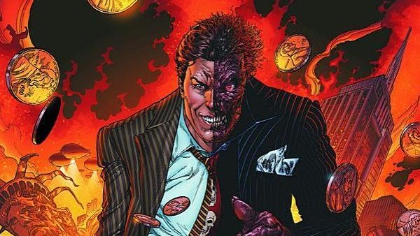 10 Actors Who Could Play Two-Face In Matt Reeves' The Batman