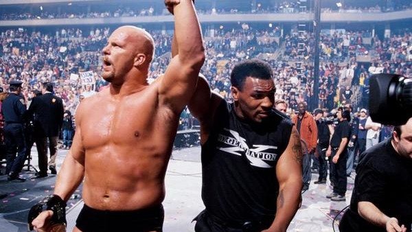 10 Most Iconic WWE WrestleMania Images