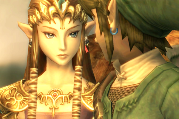 10 Reasons Twilight Princess Is Actually The Best Zelda Game Ever – Page 9