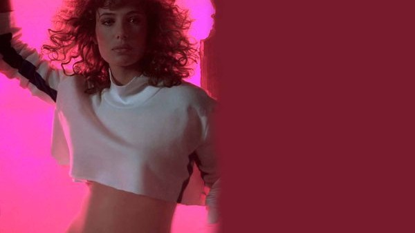 Weird Science Kelly Le Brock