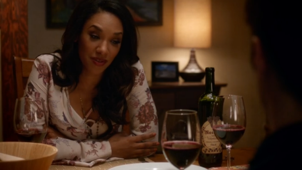 The Flash Quiz: How Well Do You Know Iris West? – Page 2