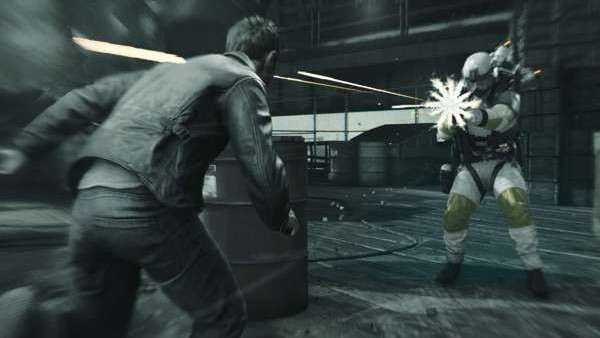 quantum break