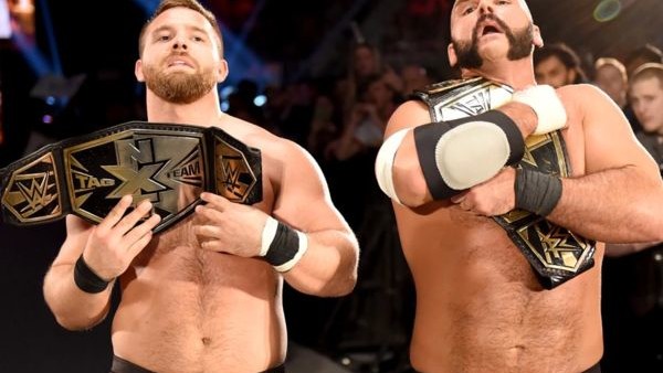 The Revival NXT