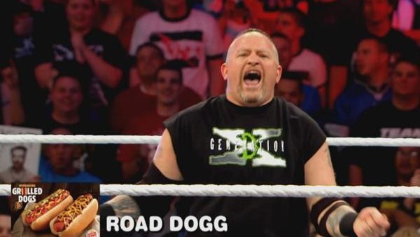 road dogg hot dog