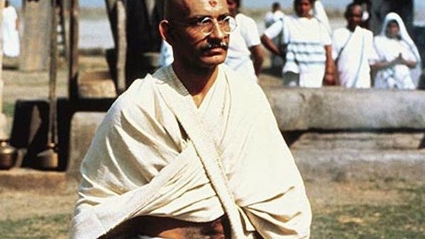 Gandhi 1982 Ben Kingsley