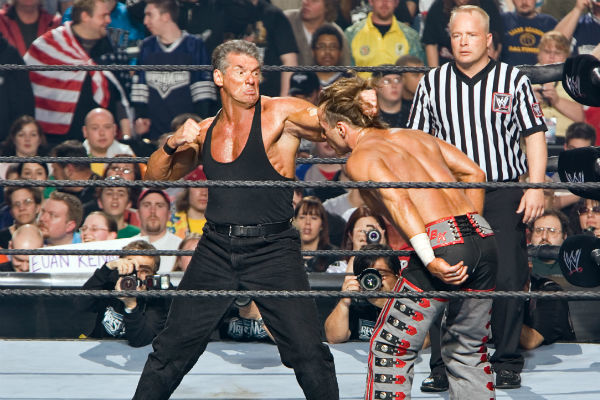 Every Mcmahon Wwe Wrestlemania Match Ranked From Worst To Best Page 7