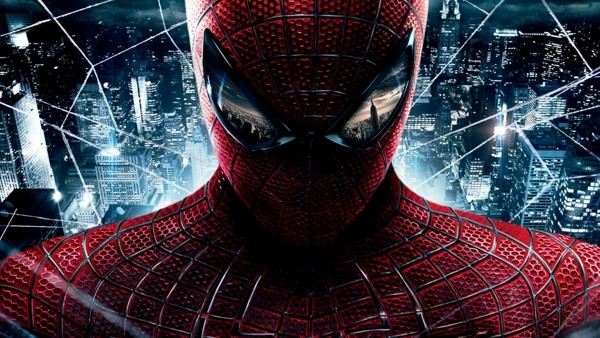 Amazing Spider-Man