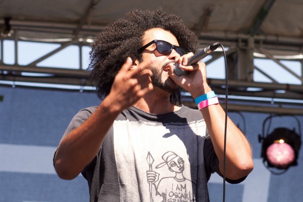 15 Alternative Hip Hop Artists You Need To Hear Page 14