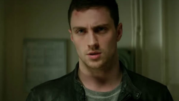Could Aaron Taylor Johnson Be The New James Bond?