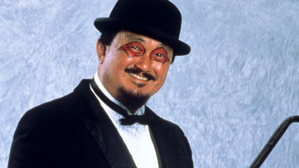 MR FUJI 