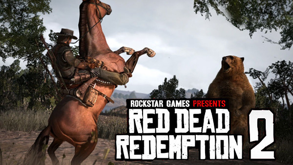 red dead redemption 2