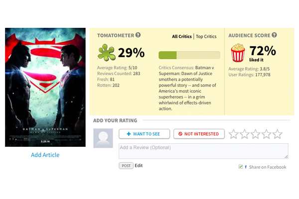 RottenTomatoes