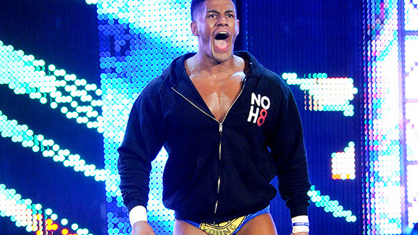 Darren Young