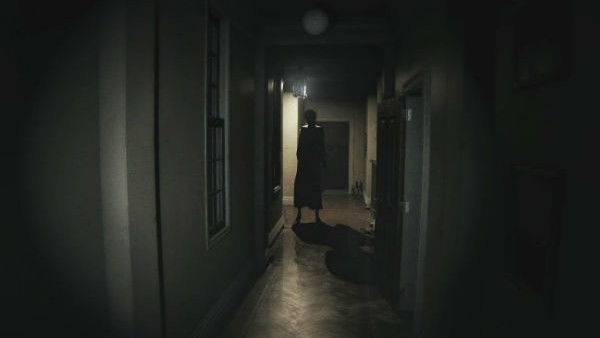 P.T. Silent Hills