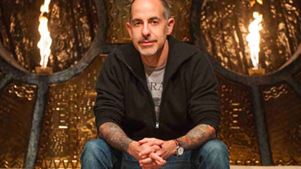 David S Goyer