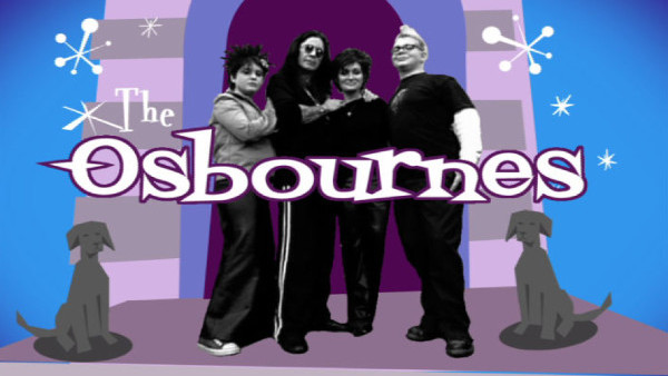 The Osbournes