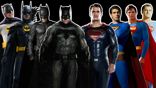 Batman V Superman: Ranking Every Movie From Worst To Best