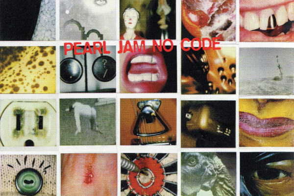 all pearl jam albums ranked