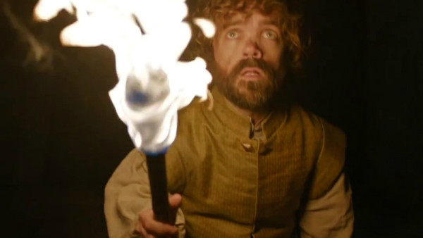 Game of Thrones Trailer Tyrion