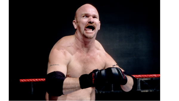 Gillberg WWE