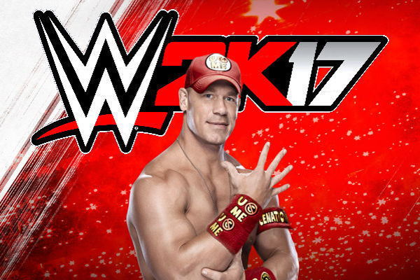 WWE 2K17: 10 Leading Contenders To Be Cover Star