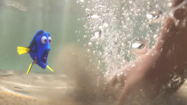 Finding Dory 9