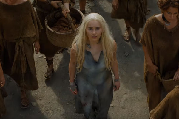 Game Of Thrones Season 6: 10 Rumours Confirmed By The Trailer – Page 5