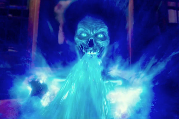 Ghostbusters 8