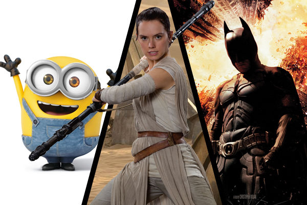 10 highest grossing movies 10 highest grossing movies