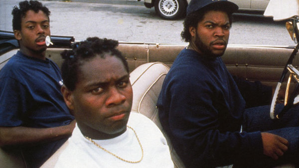 Boyz N The Hood