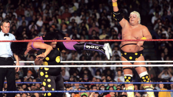 WWE WRESTLEMANIA VI (1990)