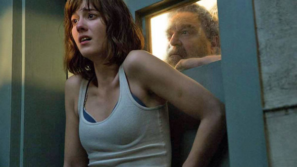 10 Cloverfield Lane Mary Elizabeth Winstead