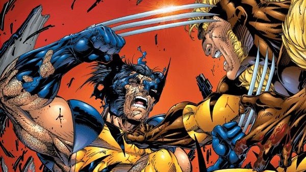 Wolverine Sabretooth