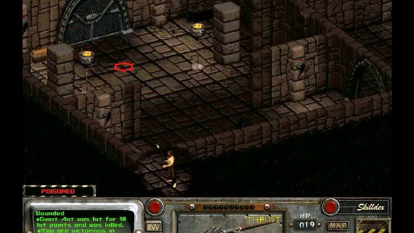 temple of trials fallout 2