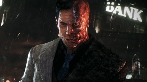 10 Tiny Details In Batman: Arkham Knight Everyone Missed – Page 10