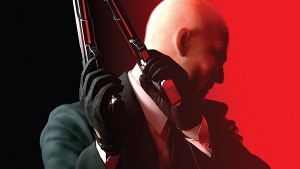 Hitman 2016