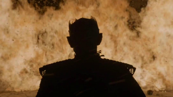 Game of Thrones Trailer Night's King