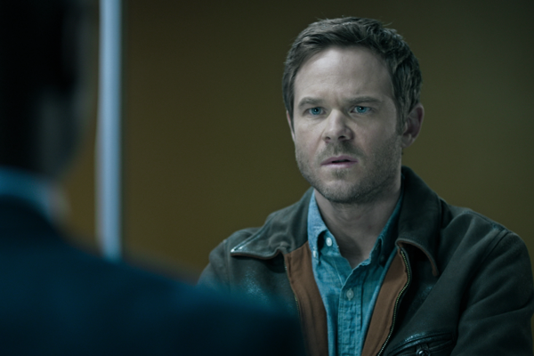 Quantum Break Shaun Ashmore Jack Joyce