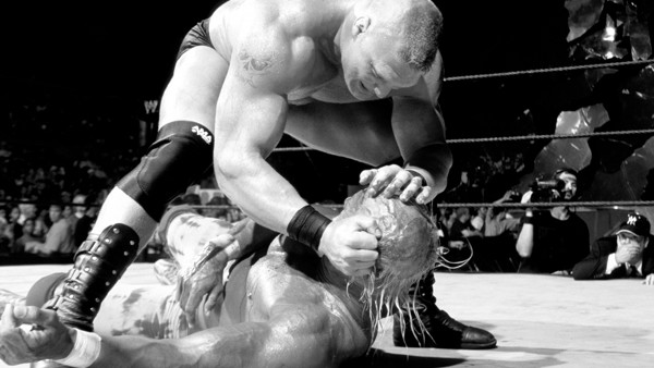gå i stå Rå Fremskynde Brock Lesnar's 10 Most Vicious Matches – Page 2