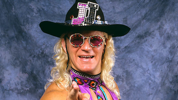 Jeff Jarrett 90s 