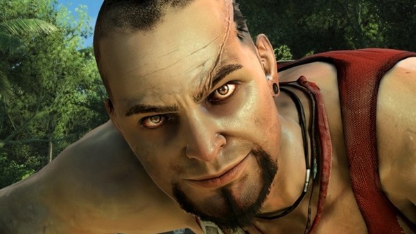 Реликвия газтаун far cry 3