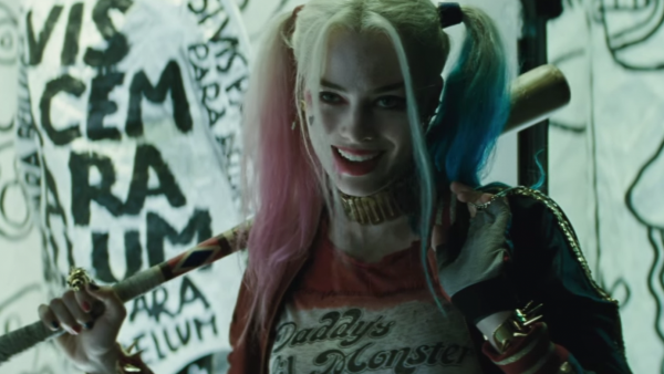 Harley Quinn Suicide Squad