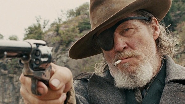 True Grit Jeff Bridges