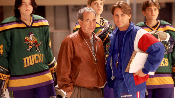 The Mighty Ducks