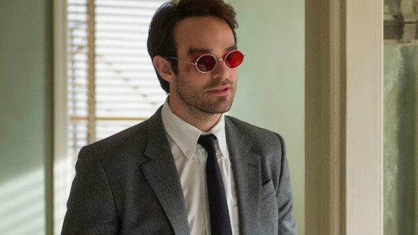 Daredevil Matt Murdock