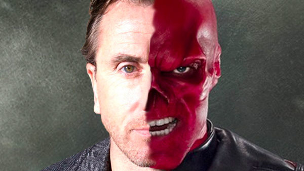 Tim Roth Red Skull