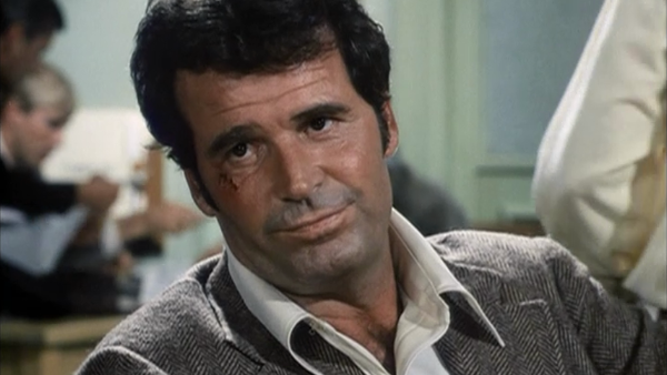 Rockford Files