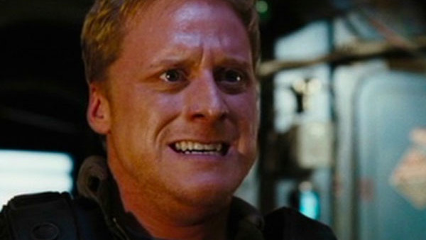 Alan Tudyk